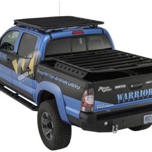 Warrior Products 4810