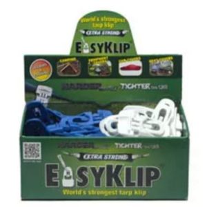 EasyKlip Tarpaulin Clip 48102-103