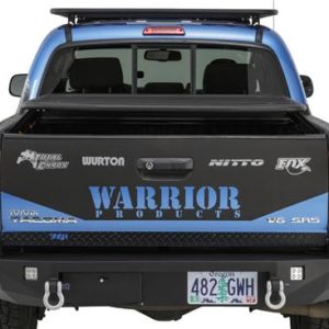 Warrior Products 4810