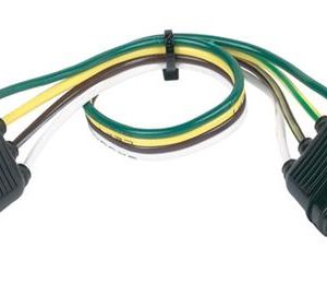 Hopkins MFG Trailer Wiring Connector Extension 48145