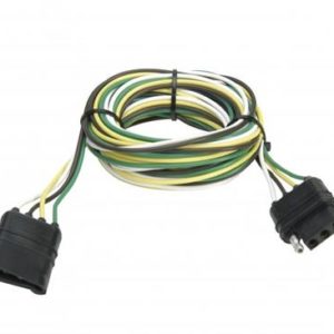 Hopkins MFG Trailer Wiring Connector Extension 48235