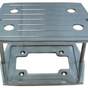 Taylor Cable Battery Tray 48240