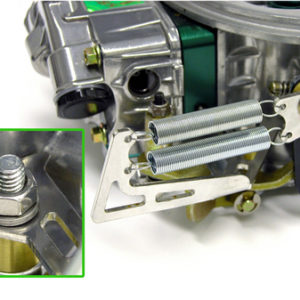Quick Fuel Technology Carburetor Throttle Return Spring 49-1QFT