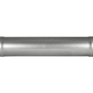 Advanced FLOW Engineering Exhaust Pipe Muffler Delete 49-91040