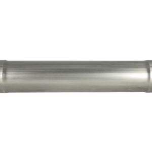 Advanced FLOW Engineering Exhaust Pipe Muffler Delete 49-91041