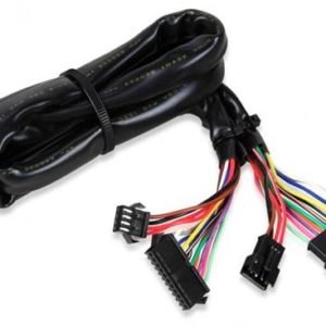 APEXi Engine Control Module Wiring Harness 499-A020