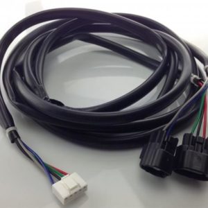 APEXi Engine Control Module Wiring Harness 49C-A003