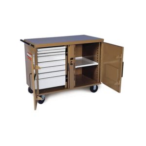 KNAACK Storage Cabinet 49