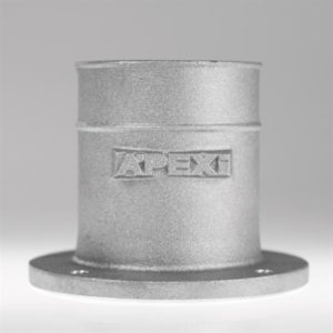APEXi Air Filter Base Plate 500-AA04