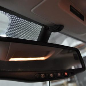 BrandMotion Interior Rear View Mirror Microphone 5000-PESMVR