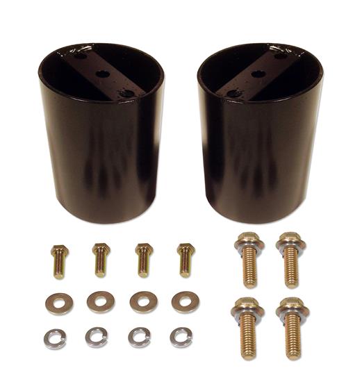 Tuff Country Helper Spring Spacer 50002