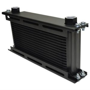 Derale Fluid Cooler Installation Kit 50021