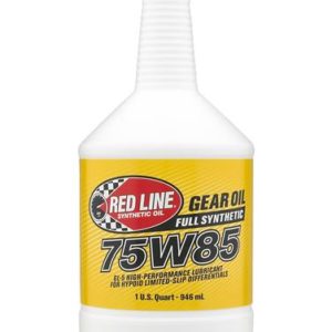 Red Line Oil 50104