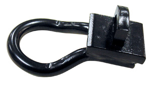 Reese Trailer Safety Chain Hook Retainer 50223