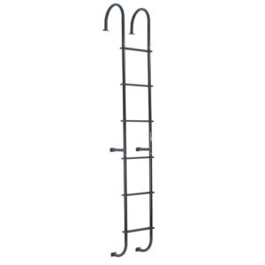 Topline Manufacturing Rear Door Ladder 502L-02