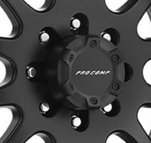 Pro Comp Wheels Wheel Center Cap 504451500