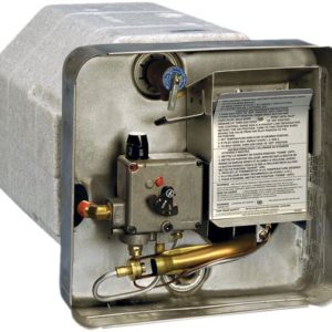 Suburban Mfg Water Heater 5123A
