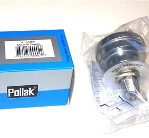 Pollak Battery Disconnect Switch 51-902EP