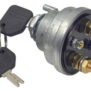 Pollak Battery Disconnect Switch 51-919EP