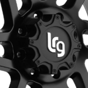 LRG Wheels Wheel Center Cap 5111515000