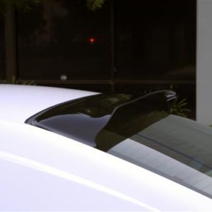 GT Styling Rear Window Deflector 51105
