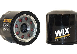 Wix Filters Auto Trans Filter 51365