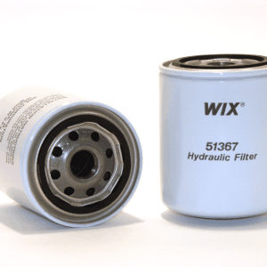 Wix Filters Auto Trans Filter 51367