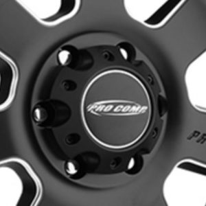 Pro Comp Wheels Wheel Center Cap 513955000