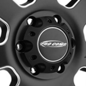 Pro Comp Wheels Wheel Center Cap 513965500