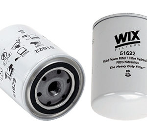 Wix Filters Auto Trans Filter 51622