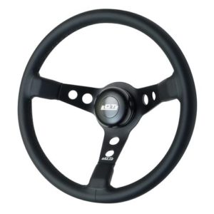 GT Performance Steering Wheel 52-4415