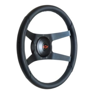 GT Performance Steering Wheel 52-5375
