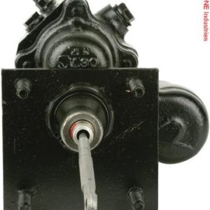 Cardone (A1) Industries Brake Power Booster 52-7358