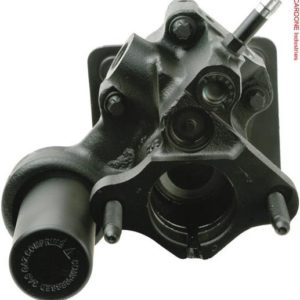 Cardone (A1) Industries Brake Power Booster 52-7362