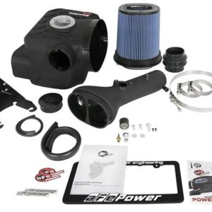 Advanced FLOW Engineering Power Package Kit 52-76012-PK