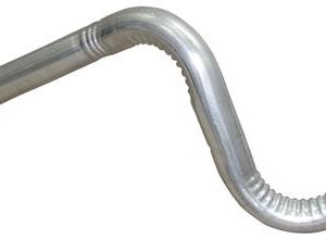 Crown Automotive Exhaust Crossover Pipe 52002989