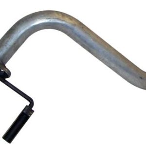 Crown Automotive Exhaust Crossover Pipe 52018177