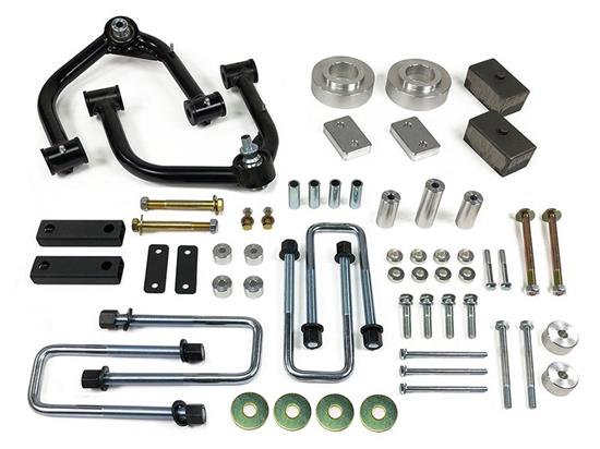 Tuff Country Lift Kit Suspension 52085