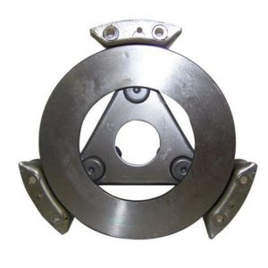 Crown Automotive Clutch Pressure Plate 52104045