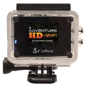 Cobra Electronics Action Camera 5210