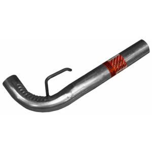 Walker Exhaust Exhaust Tail Pipe 52268