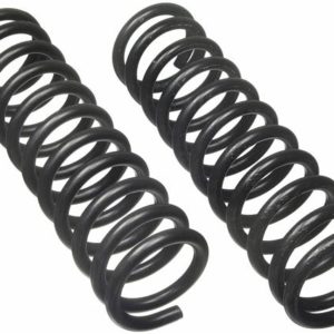 Moog Chassis Coil Spring 5244
