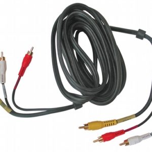 Valterra Audio/ Video Cable DG52486PB