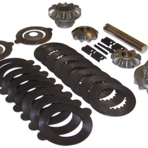 Crown Automotive Differential Limited Slip Service Kit 5252497