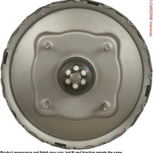 Cardone (A1) Industries Brake Power Booster 53-2580
