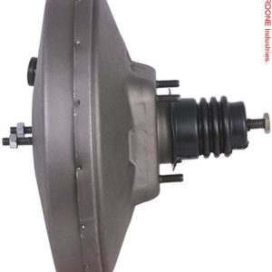 Cardone (A1) Industries Brake Power Booster 53-2602