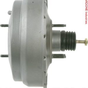 Cardone (A1) Industries Brake Power Booster 53-27106