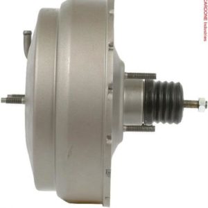 Cardone (A1) Industries Brake Power Booster 53-8147