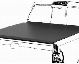 ACCESS Covers Tonneau Cover Replacement Cover 53151