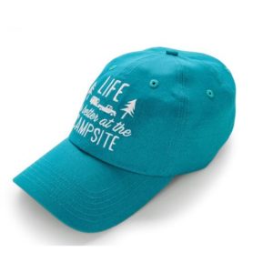 Camco Hat 53206